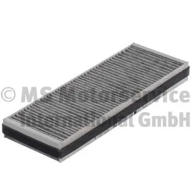 Filtre, air de l'habitacle KOLBENSCHMIDT 50014233