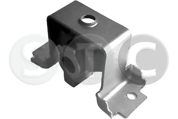 Suspension, échappement STC T441095
