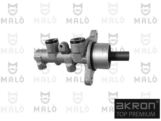 Maître-cylindre de frein AKRON-MALÒ 90610