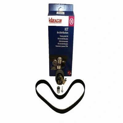 Kit de courroie crantée KLAXCAR FRANCE 40133z