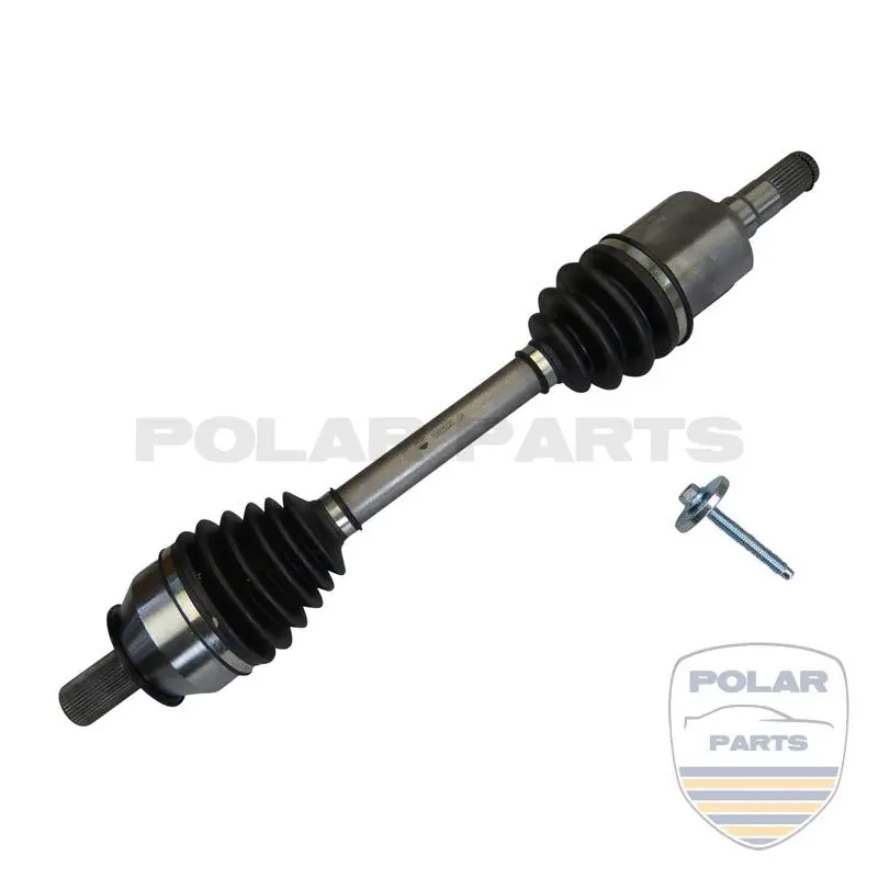 Arbre de transmission POLAR PARTS 10005399