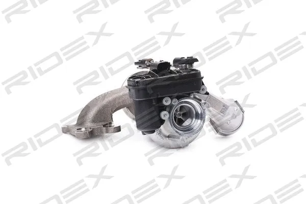 Turbocompresseur, suralimentation RIDEX 2234C10071R