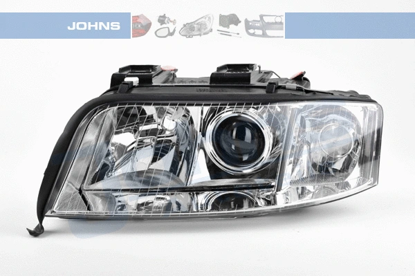 Projecteur principal JOHNS 13 18 09-65