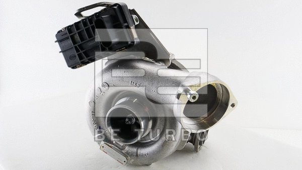 Turbocompresseur, suralimentation BE TURBO 127892