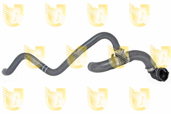Durite de radiateur UNIGOM S1214