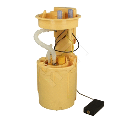 Module d'alimentation en carburant HART 914 008