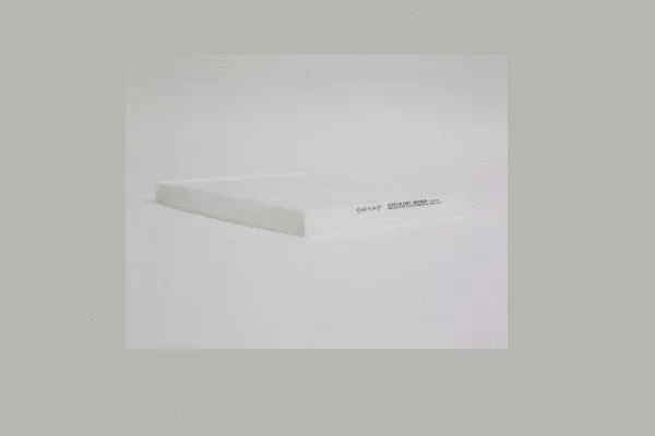 Filtre, air de l'habitacle STEP FILTERS HA29689