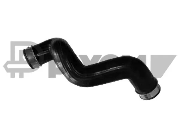 Gaine de suralimentation PLYOM P466780