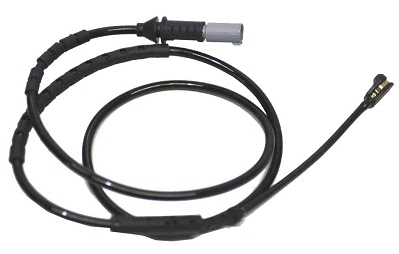 Contact d'avertissement, usure des plaquettes de frein National FK6109WL