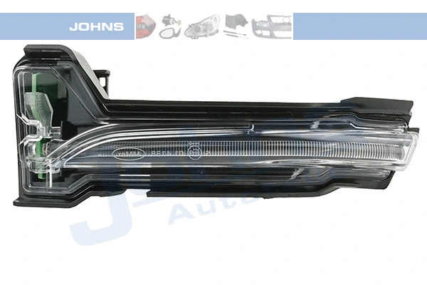 Feu clignotant JOHNS 32 25 37-95