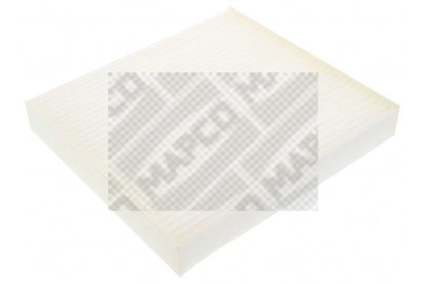 Filtre, air de l'habitacle MAPCO 65561