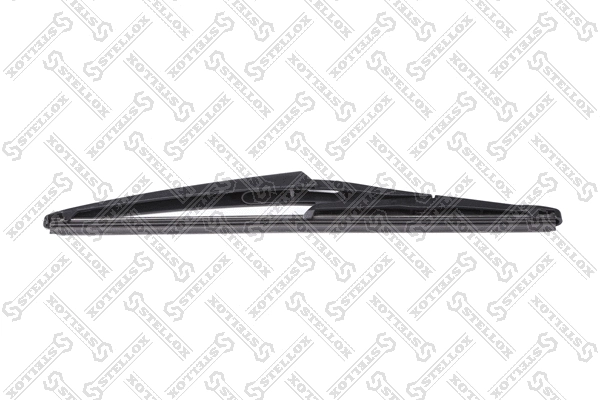 Balai d'essuie-glace STELLOX 102 300-SX