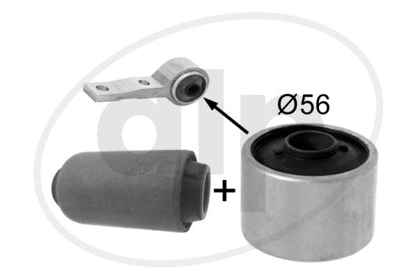 Suspension, bras de liaison alp ALP-006904