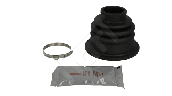 Jeu de joints-soufflets, arbre de commande HART 445 740