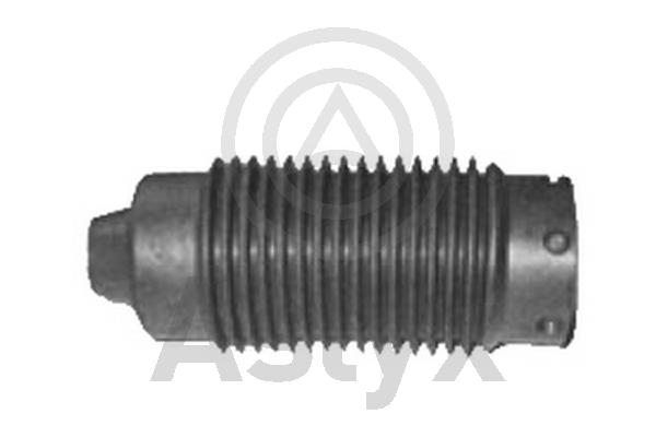 Bouchon de protection/soufflet, amortisseur Aslyx AS-201096