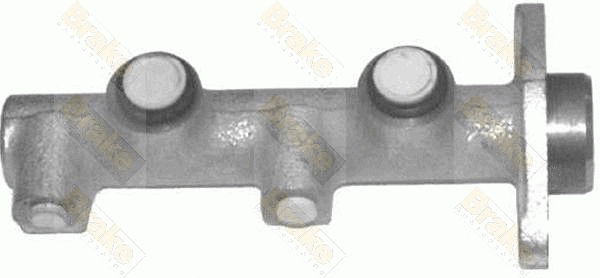 Maître-cylindre de frein Brake ENGINEERING MC1305BE