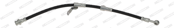 Flexible de frein FERODO FHY3396