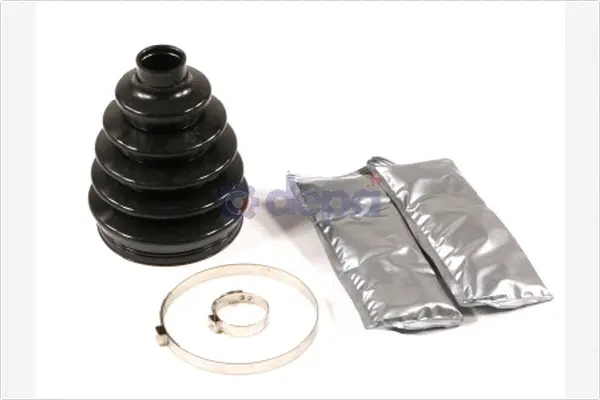 Jeu de joints-soufflets, arbre de commande DEPA T3039