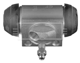 Cylindre de roue BORG & BECK BBW1962