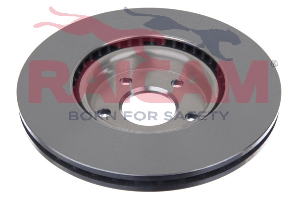 Disque de frein RAICAM RD01363