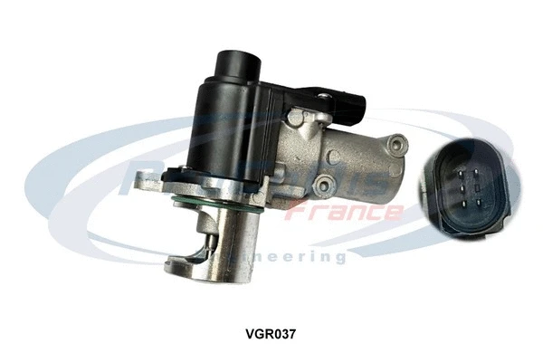 Vanne EGR PROCODIS FRANCE VGR037