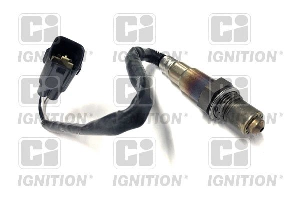 Sonde lambda QUINTON HAZELL XLOS1295