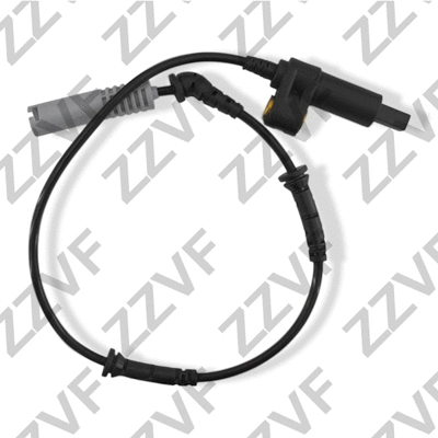 Capteur, vitesse de roue ZZVF WEKR0303