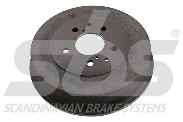 Tambour de frein sbs 1825264501
