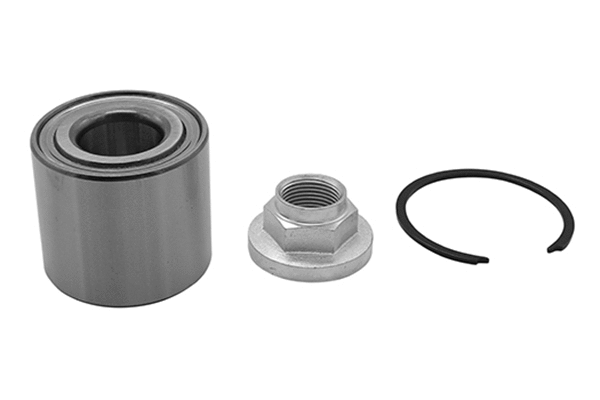 Kit de roulements de roue MOVIMA RK00536