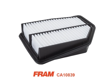Filtre à air FRAM CA10839