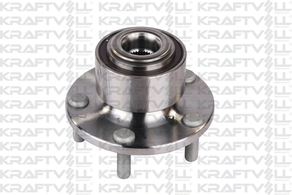 Kit de roulements de roue KRAFTVOLL GERMANY 14030021