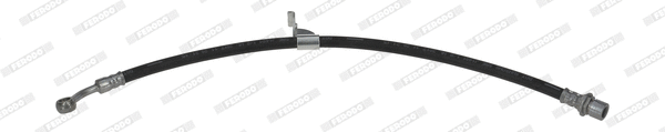 Flexible de frein FERODO FHY3440