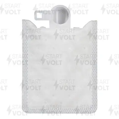 Tamis, pompe à carburant STARTVOLT SFF 1005