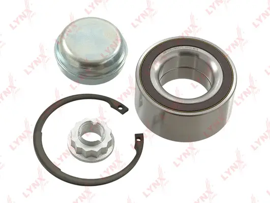 Kit de roulements de roue LYNXAUTO WB-1278