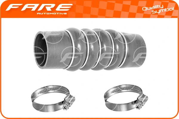Gaine de suralimentation FARE SA 15208