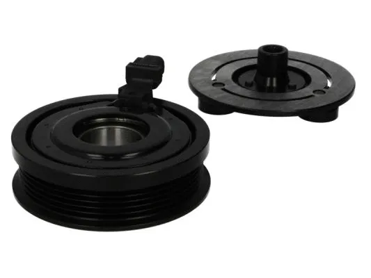 Embrayage magnétique, pour compresseurs de climatisation THERMOTEC KTT040120