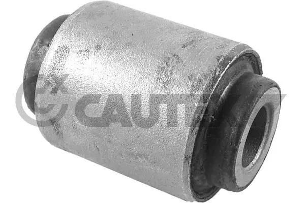 Suspension, corps de l'essieu CAUTEX 759418