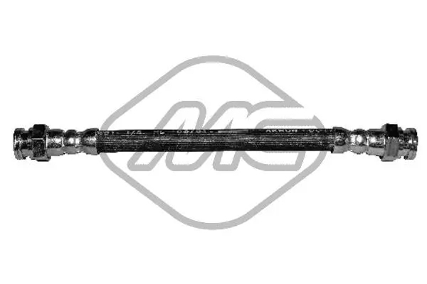 Flexible de frein Metalcaucho 96051