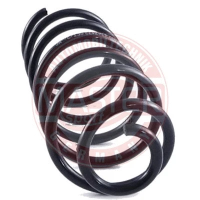 Ressort de suspension MASTER-SPORT GERMANY 4263432-PCS-MS