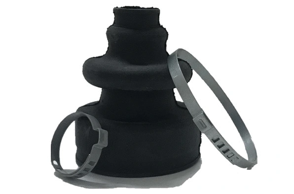 Jeu de joints-soufflets, arbre de commande SERCORE 06K212