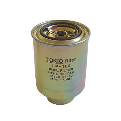 Filtre à carburant FI.BA FP-160