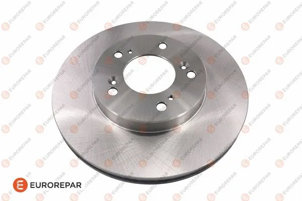 Disque de frein EUROREPAR 1642755580