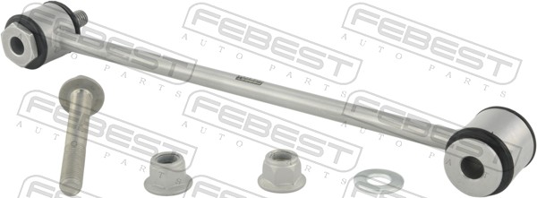 Entretoise/tige, stabilisateur FEBEST 1623-211R
