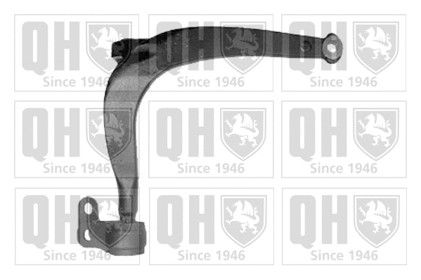 Bras de liaison, suspension de roue QUINTON HAZELL QSA1779S