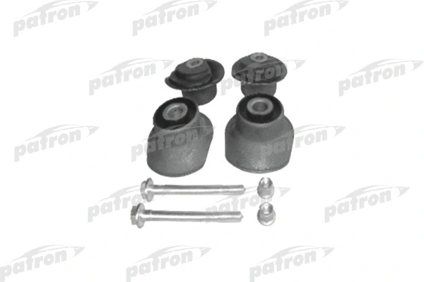 Kit de réparation, corps de l'essieu PATRON PSE1251