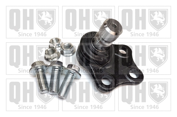 Rotule de suspension QUINTON HAZELL QSJ3704S