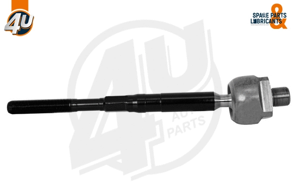 Rotule de direction intérieure, barre de connexion 4U Autoparts E11391