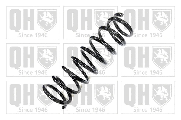 Ressort de suspension QUINTON HAZELL QCS6366