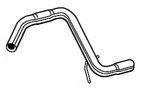 Tuyau d'échappement VEGAZ GmbH VR-319