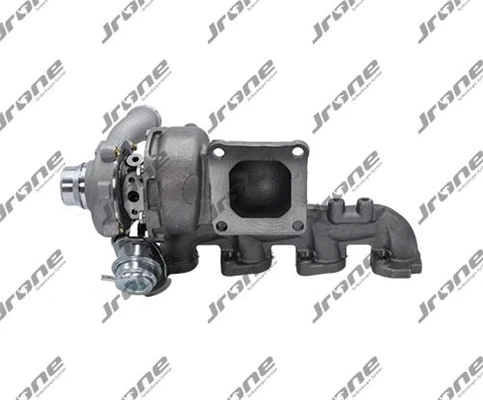 Turbocompresseur, suralimentation Jrone 8G17-30M-992